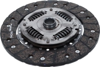 SACHS Clutch Kit - 3000 181 001